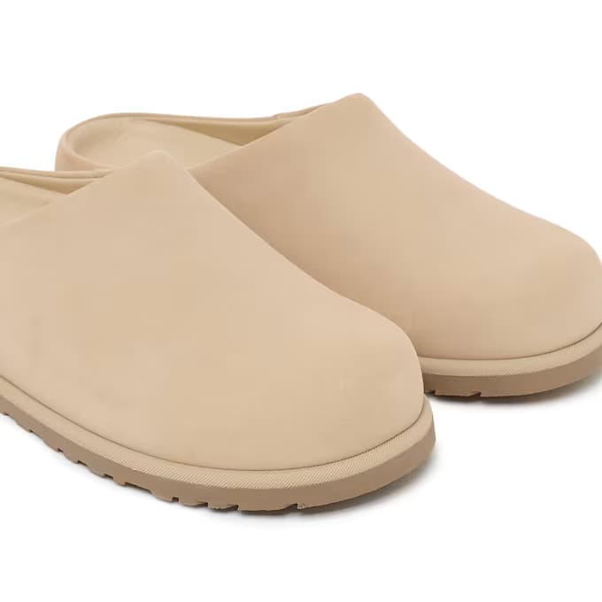 Wmns Otzo Clog 14