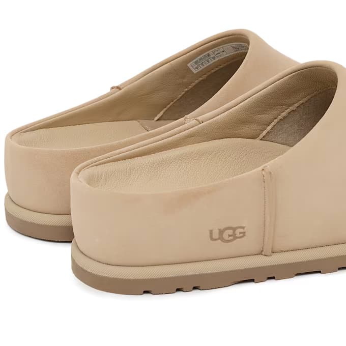 Wmns Otzo Clog 13