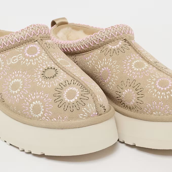 Wmns Tazz Sun Stitch 12