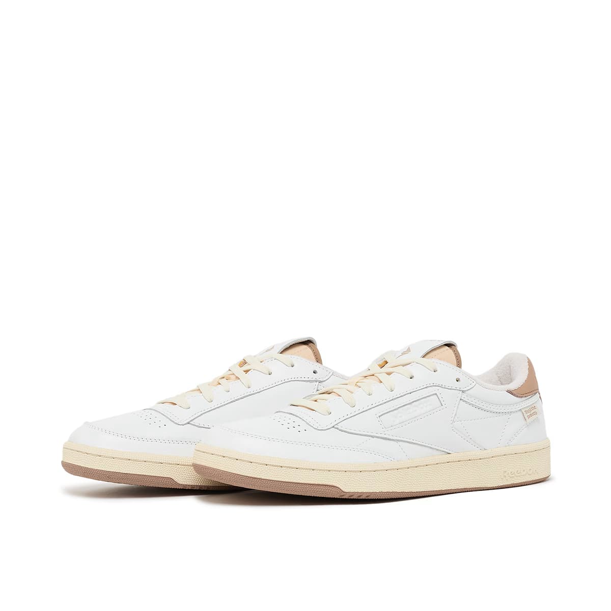 x solebox Wmns Club C 85 Vintage by Reebok