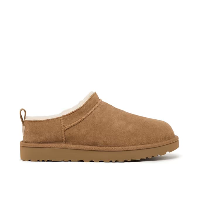 Wmns Classic Micro 10
