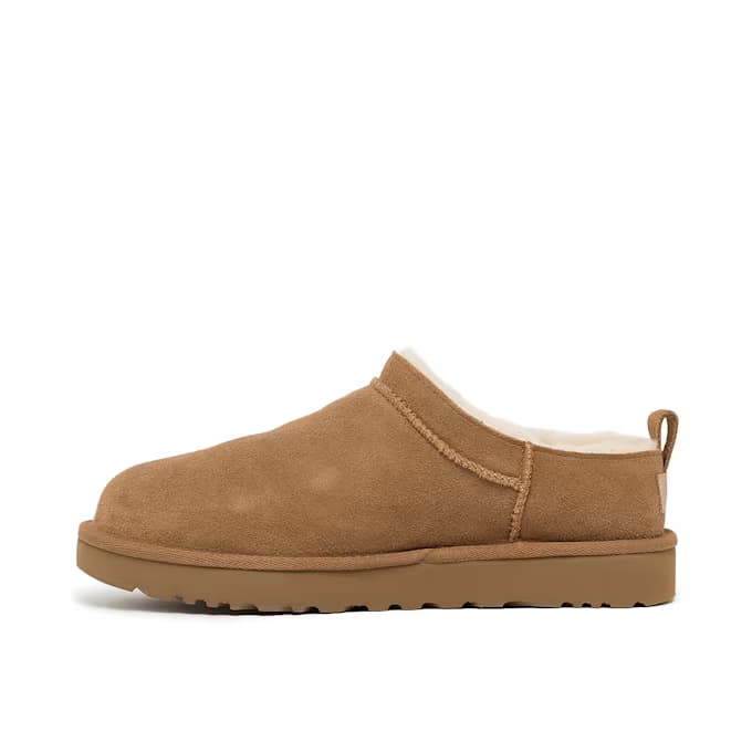 Wmns Classic Micro 11