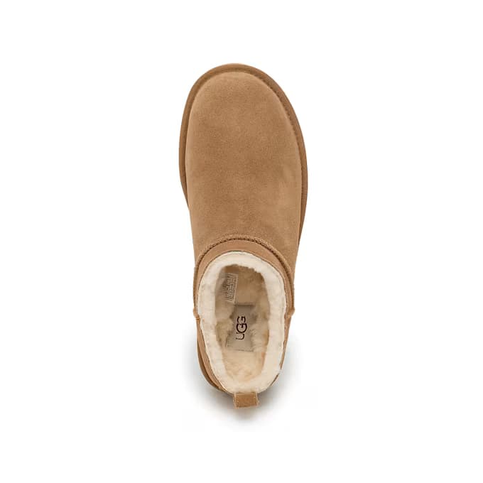 Wmns Classic Micro 12