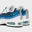 Wmns Air Max 95 OG Big Bubble "Slate" 6