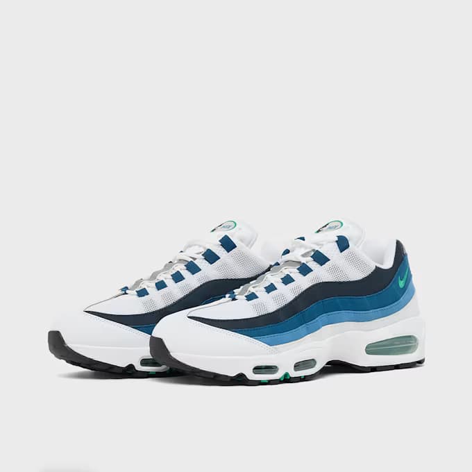 Wmns Air Max 95 OG Big Bubble "Slate" 10