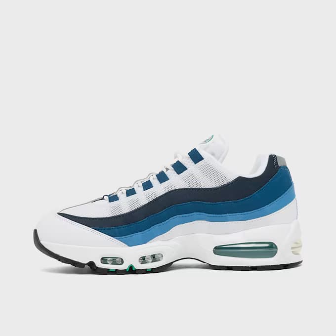 Wmns Air Max 95 OG Big Bubble "Slate" 12