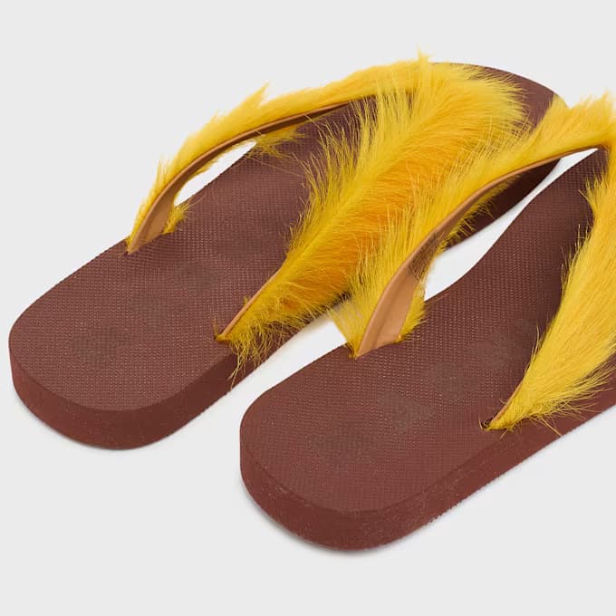 Sandal 14