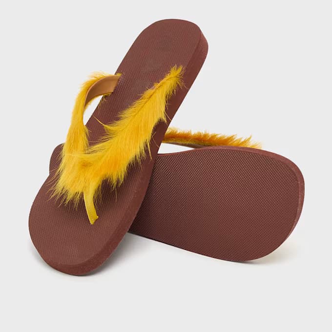 Sandal 16