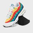 Air Max 95 Big Bubble Premium "Olympic" 8