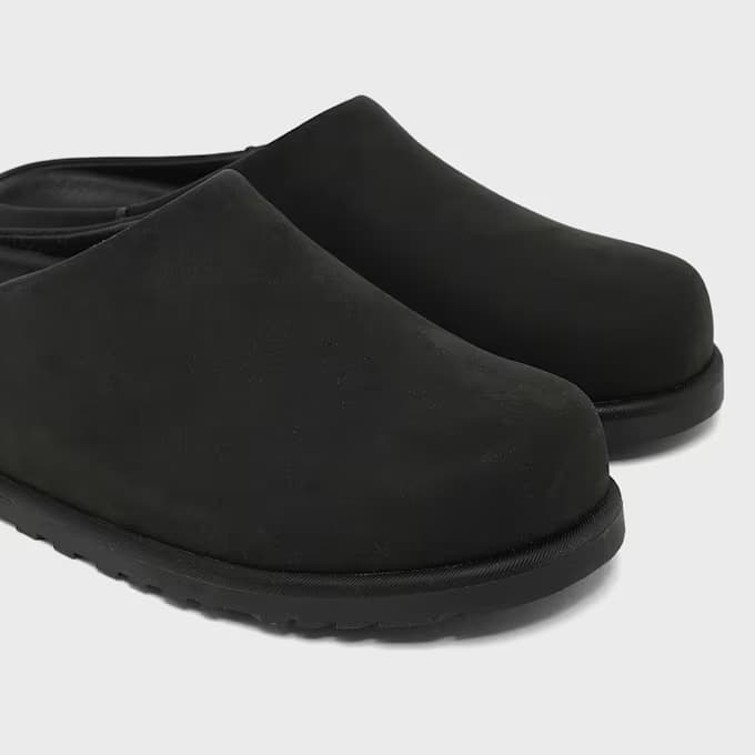 Wmns Otzo Clog 14