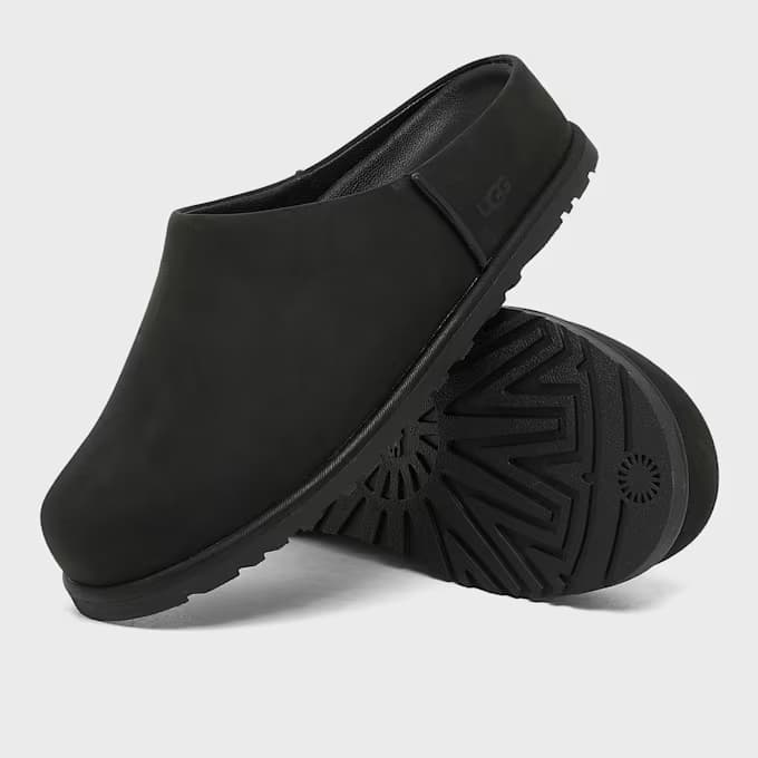 Wmns Otzo Clog 15