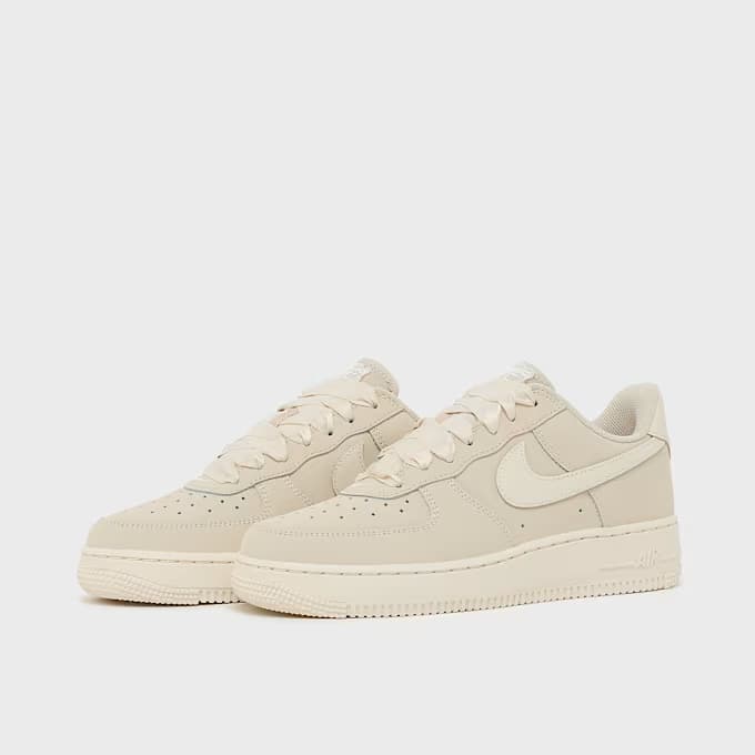 Wmns Air Force 1 Low Premium "Ribbon Lace" 8