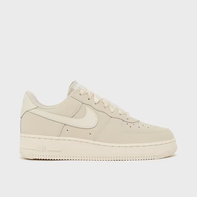 Wmns Air Force 1 Low Premium "Ribbon Lace" 9