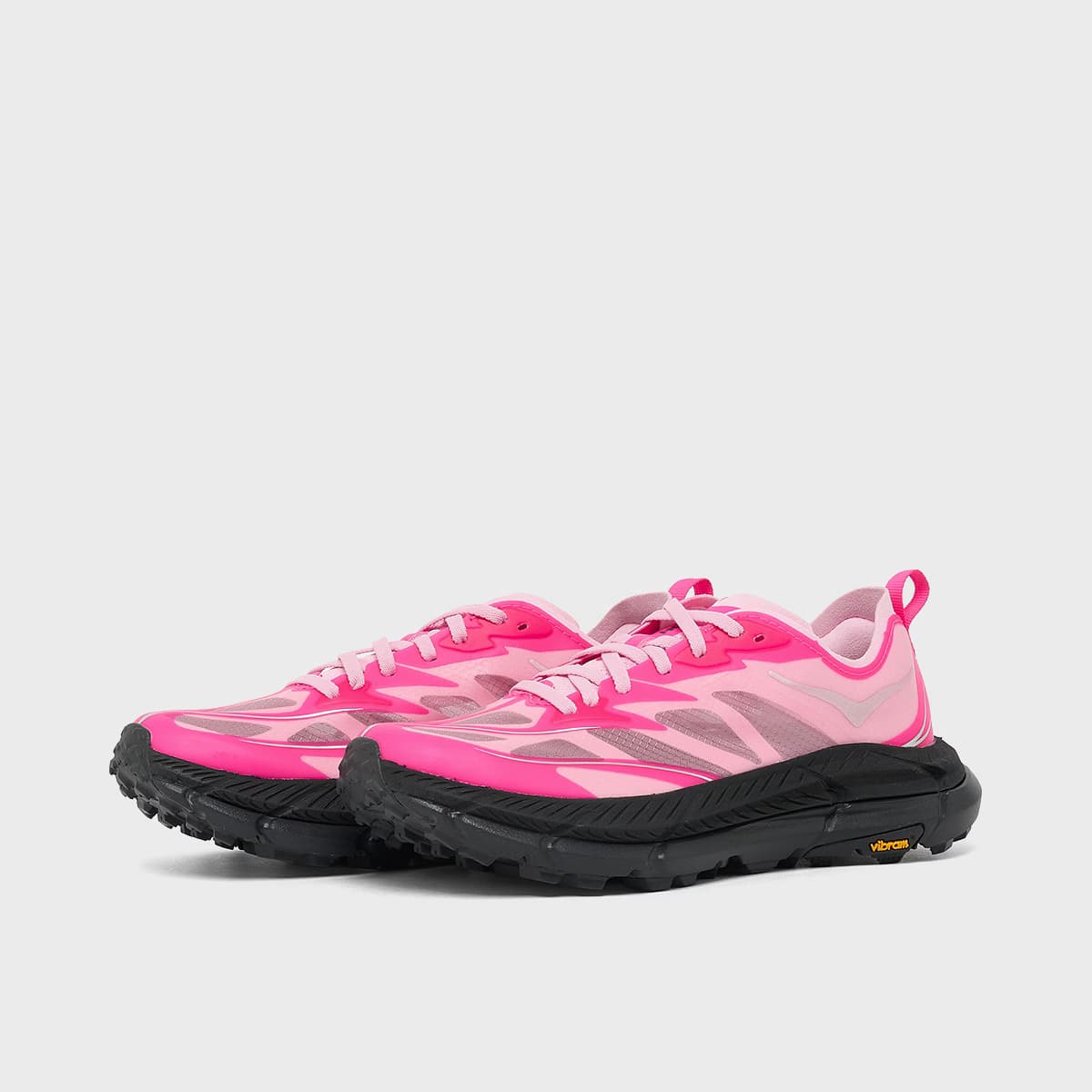 U Mafate Speed 4 Lite by HOKA