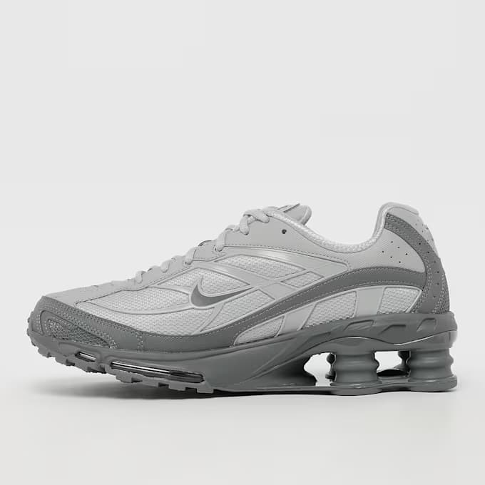 Shox Ride 2 11