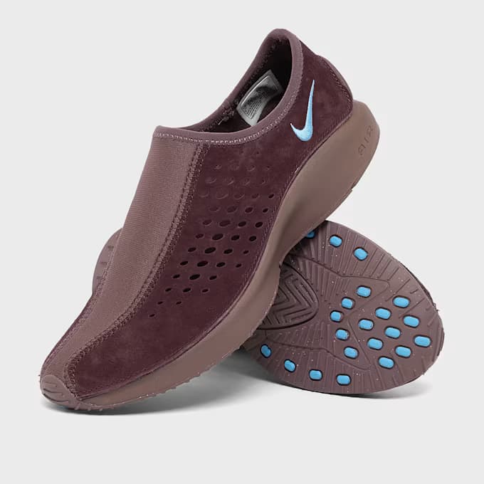 Wmns Air Superfly Moc 15