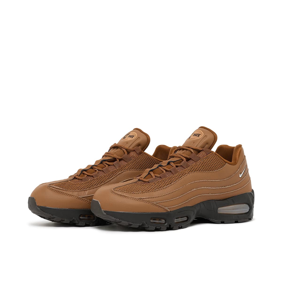 Wmns Air Max 95 OG Big Bubble "Jewel Swoosh" by Nike