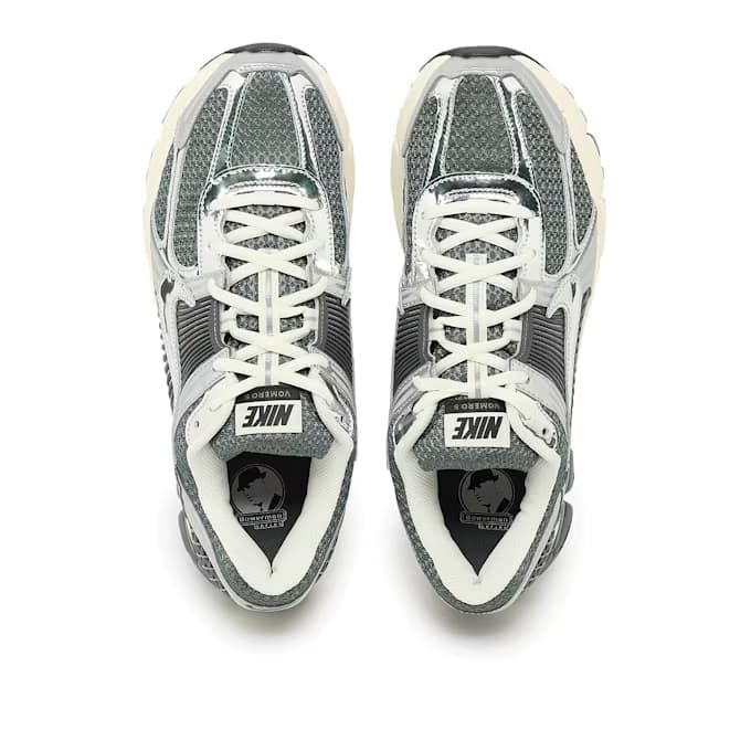 Zoom Vomero 5 "Iron Grey Chrome" 12
