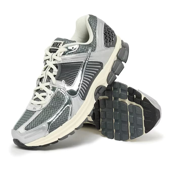 Zoom Vomero 5 "Iron Grey Chrome" 15