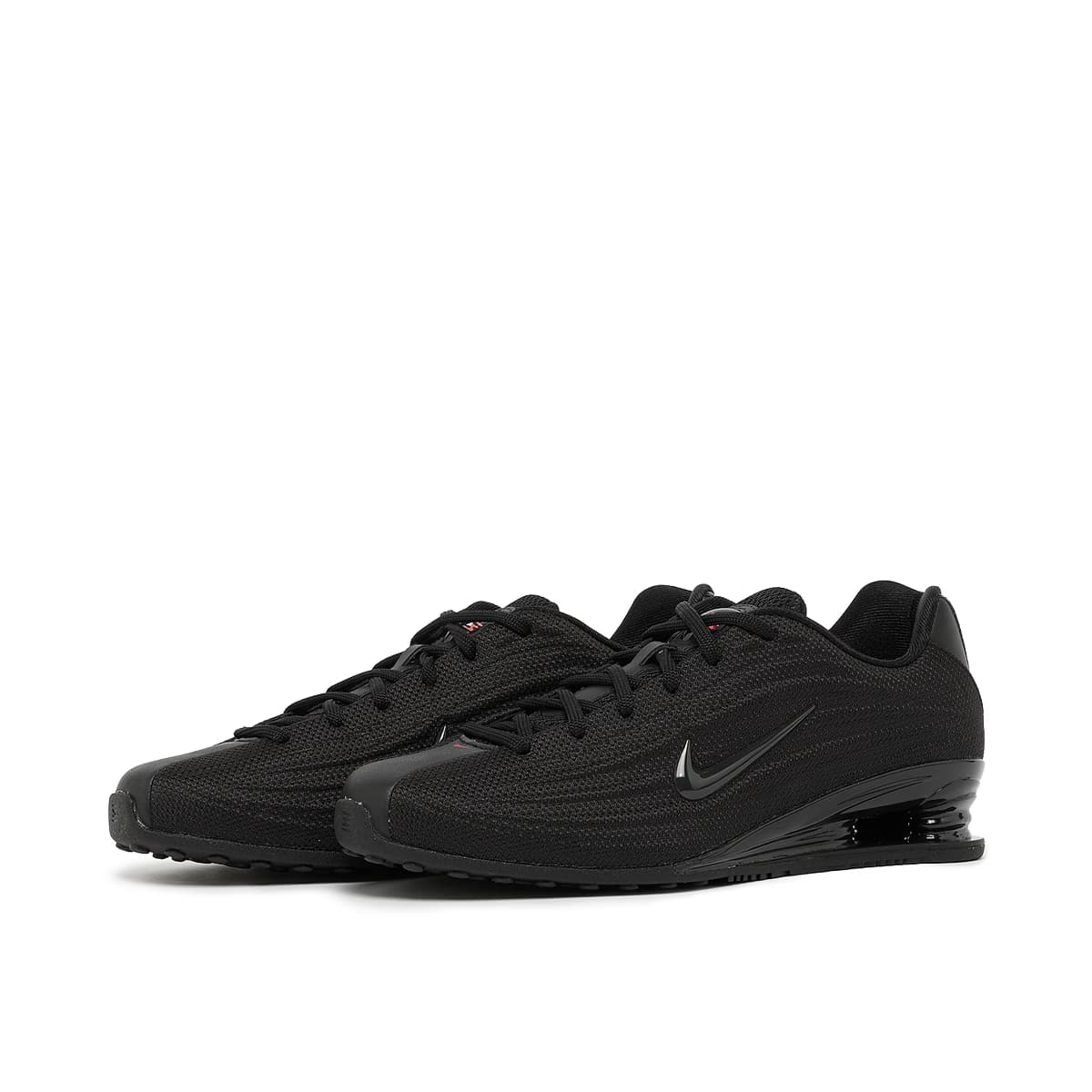 Wmns Shox 2 by Nike