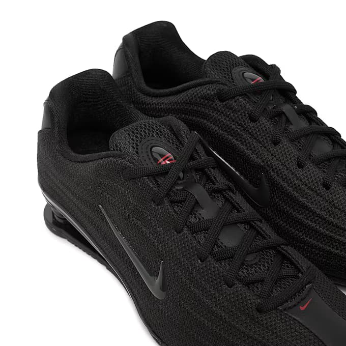Wmns Shox 2 14