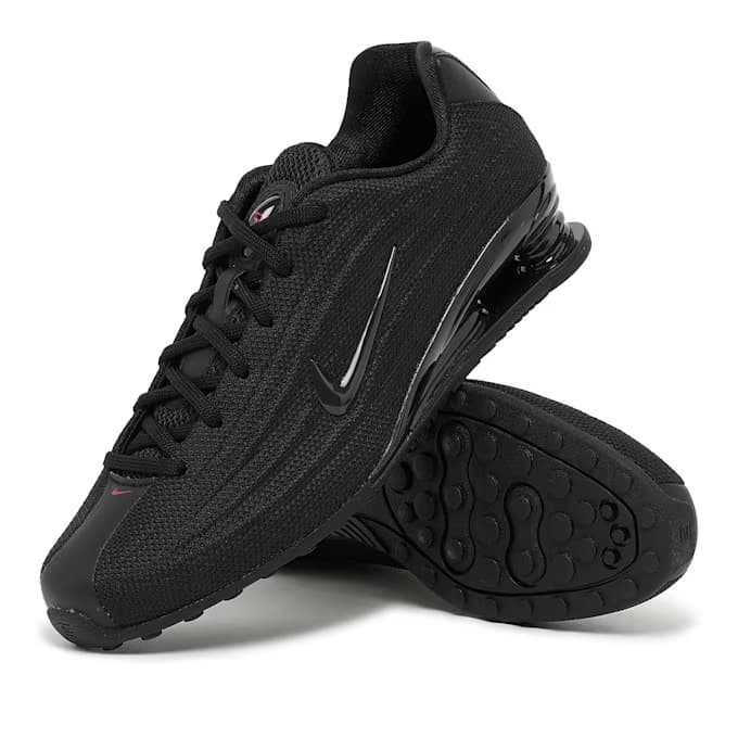 Wmns Shox 2 15