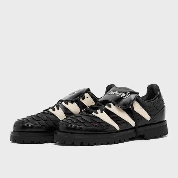 x Braindead x Disney Predator 9