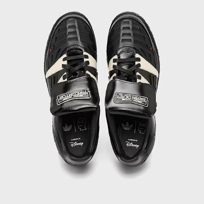 x Braindead x Disney Predator 12