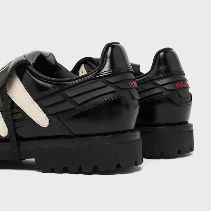 x Braindead x Disney Predator 13