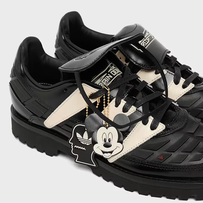 x Braindead x Disney Predator 14