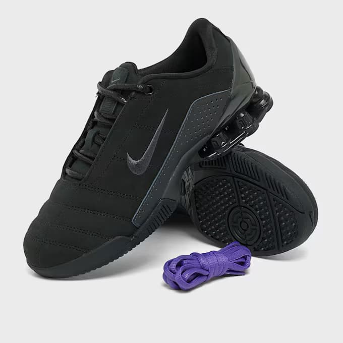 Wmns T90 Shox Magia 15