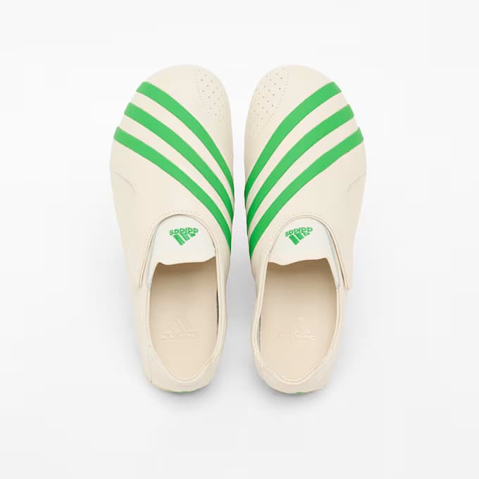 x Pharrell Williams Yoga Vario by adidas Originals