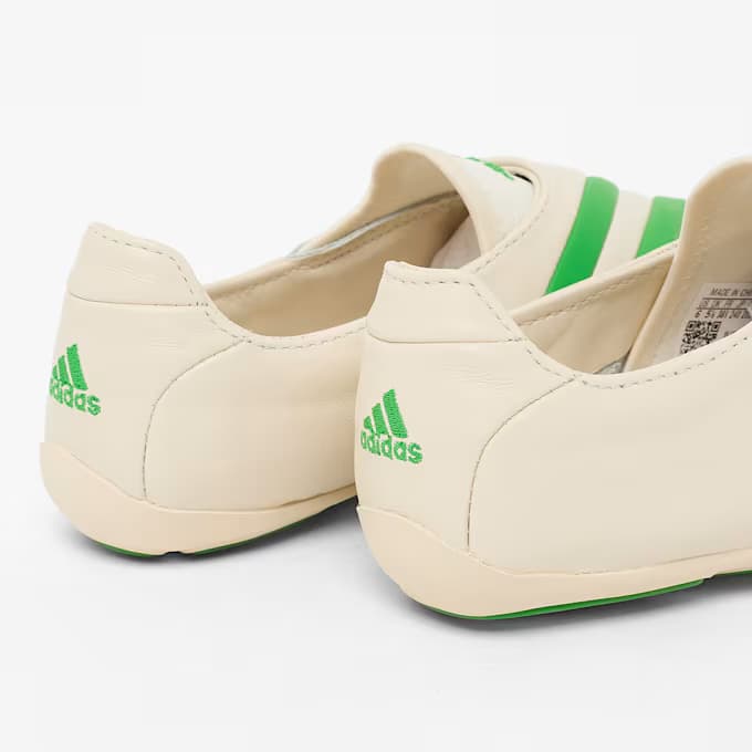 x Pharrell Williams Yoga Vario by adidas Originals