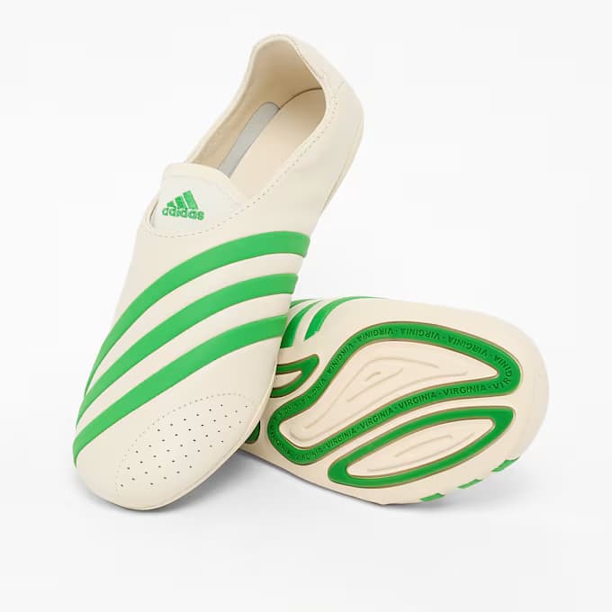 x Pharrell Williams Yoga Vario by adidas Originals