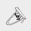 Tasman Lace (Includes Free Charms) 9