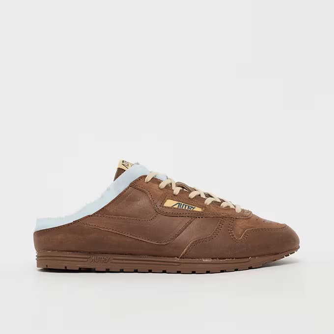 Wmns Mule SUP Vint 10