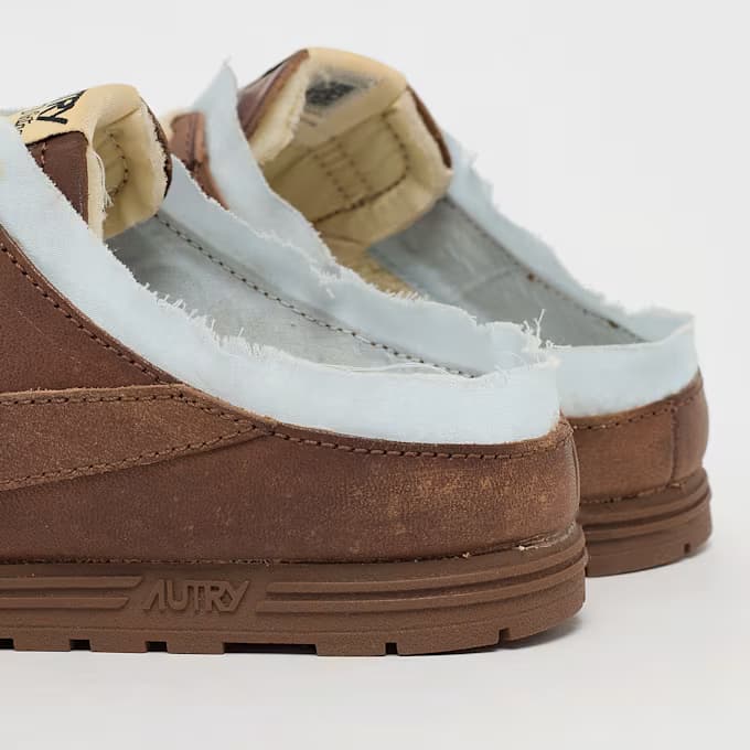 Wmns Mule SUP Vint 14