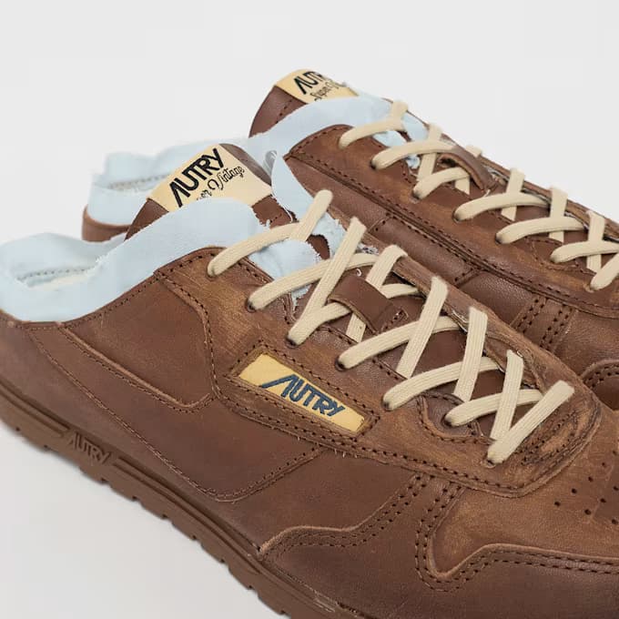 Wmns Mule SUP Vint 13