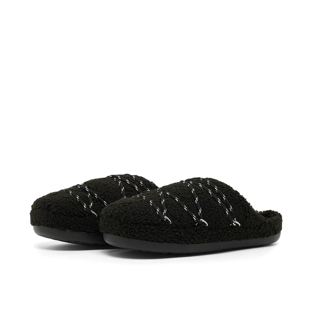 Wmns Teddy Slipper by Moon Boot