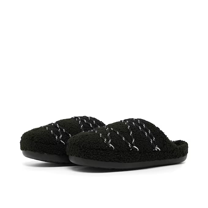 Wmns Teddy Slipper 9