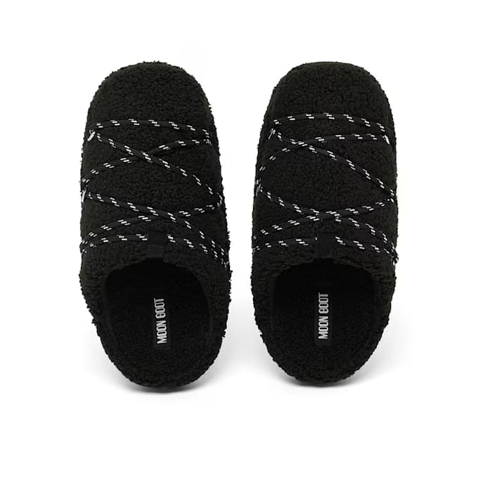 Wmns Teddy Slipper 12