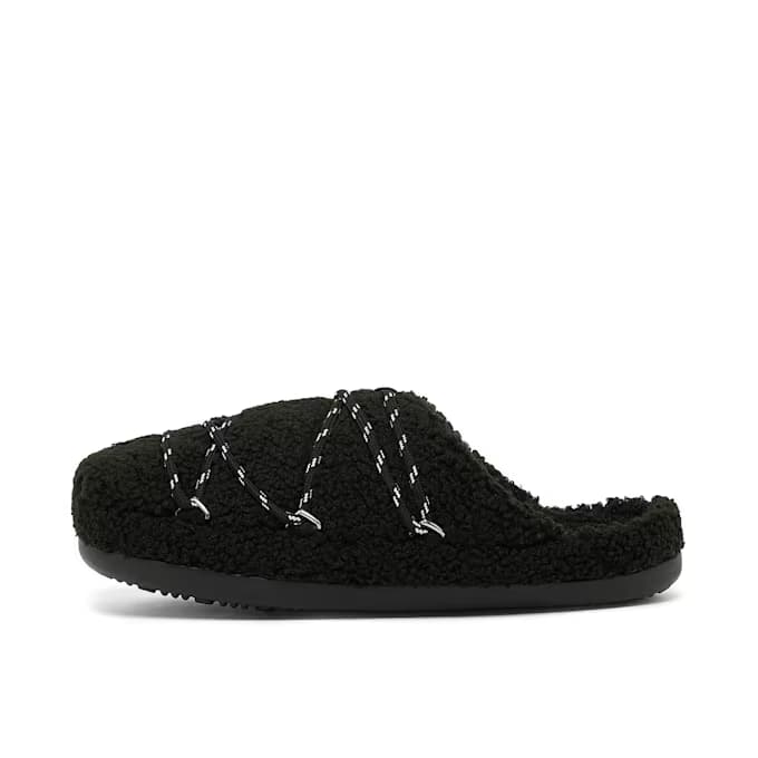 Wmns Teddy Slipper 11