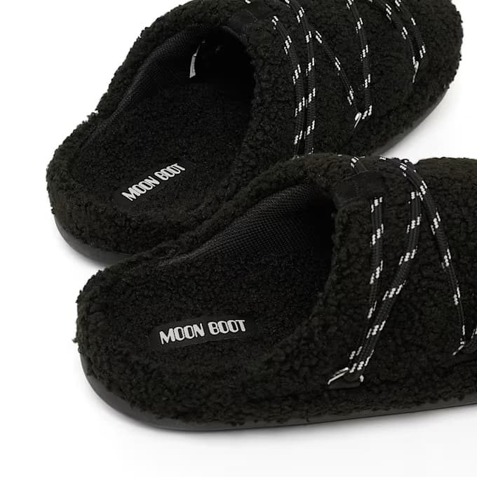 Wmns Teddy Slipper 13