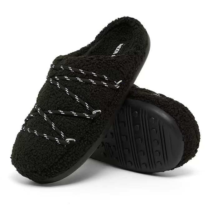 Wmns Teddy Slipper 15