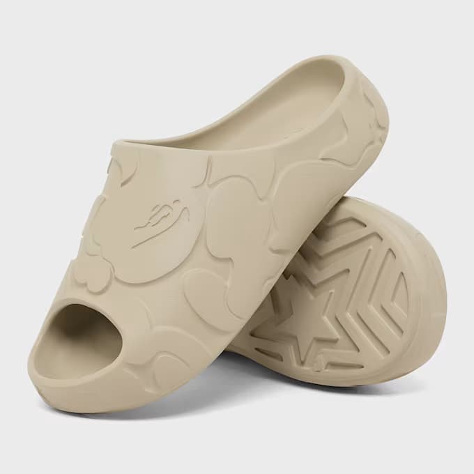 Bape Slides #1 M 15