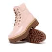 Wmns Stone Street 6 Inch Lace Up Waterproof Boot 8