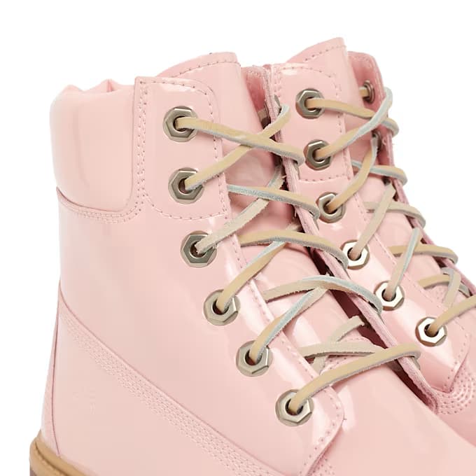 Wmns Stone Street 6 Inch Lace Up Waterproof Boot 14