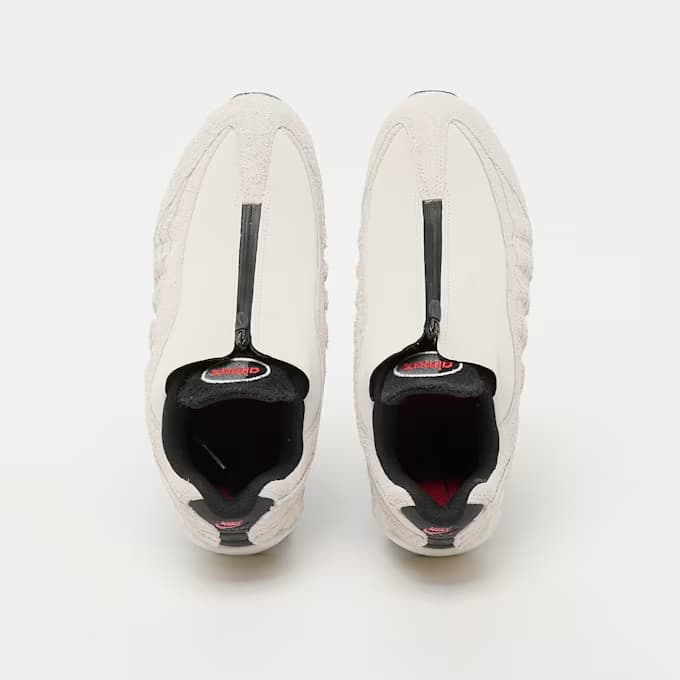 Wmns Air Max 95 Big Bubble Zip „Phantom“ 11