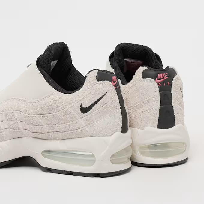 Wmns Air Max 95 Big Bubble Zip „Phantom“ 13