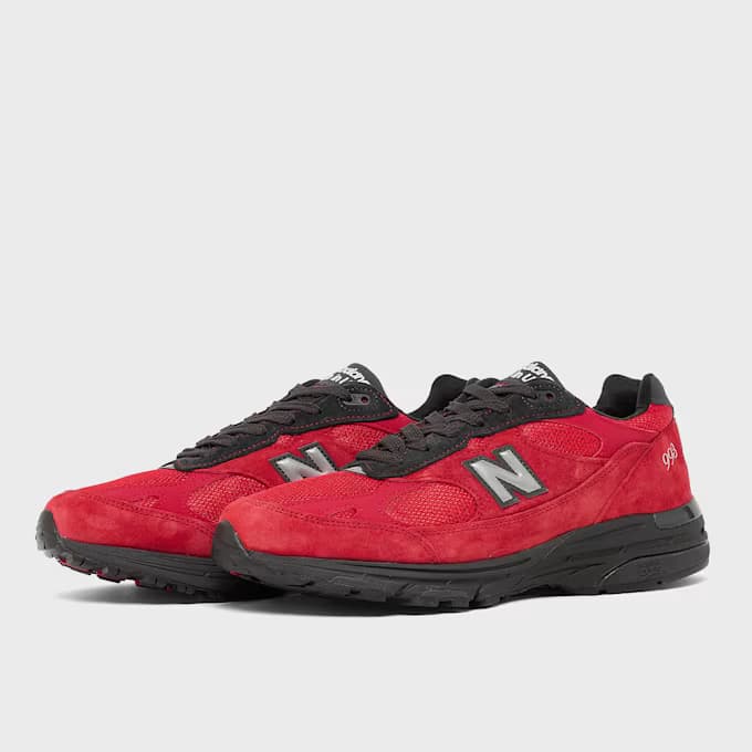 993 Made in USA "Team Red" (U9935CX) 9